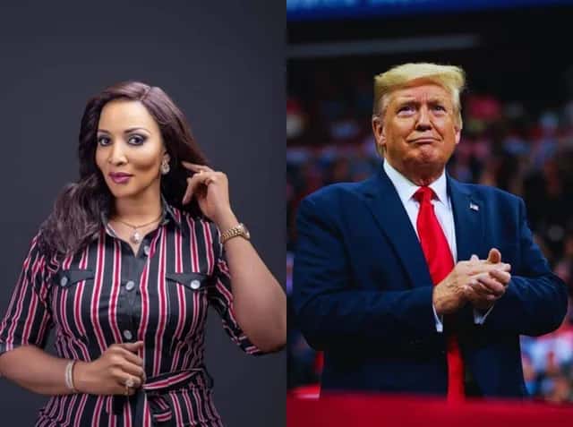 featured image for 85 Nigerians Face Deportation From the U.S.