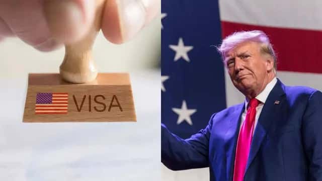 featured image for Trump's 'Gold Card' Visa Plan to Favor Rich Investors with $5 Million