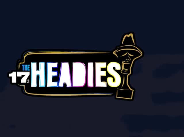 featured image for Headies Awards Finally Drop Nominees List After A Year