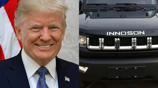 featured image for What Trump’s Automobile Export Tariff Means for Cars Made in Nigeria