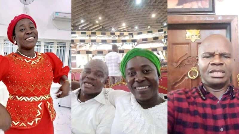 featured image for Late Singer Osinachi's Husband Sentenced in Court