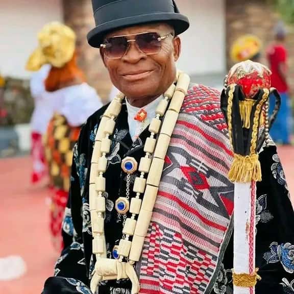 featured image for Just In: Veteran Nollywood Actor Columbus Irisoanga Passes Away