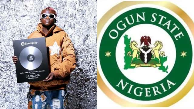 featured image for Singer Portable Wanted as Ogun Arraigns 9 in Assault Case