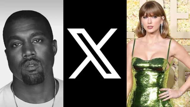 featured image for Internet In Shock As Ye’s X Account Deactivated