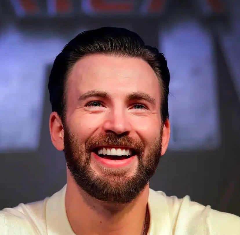featured image for Chris Evans has tied the knot with actress Alba Baptista