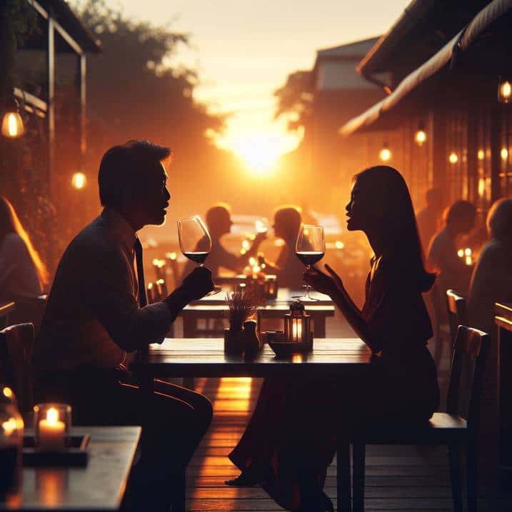 featured image for Things to Avoid on a First Date: Common Tryst Mistakes