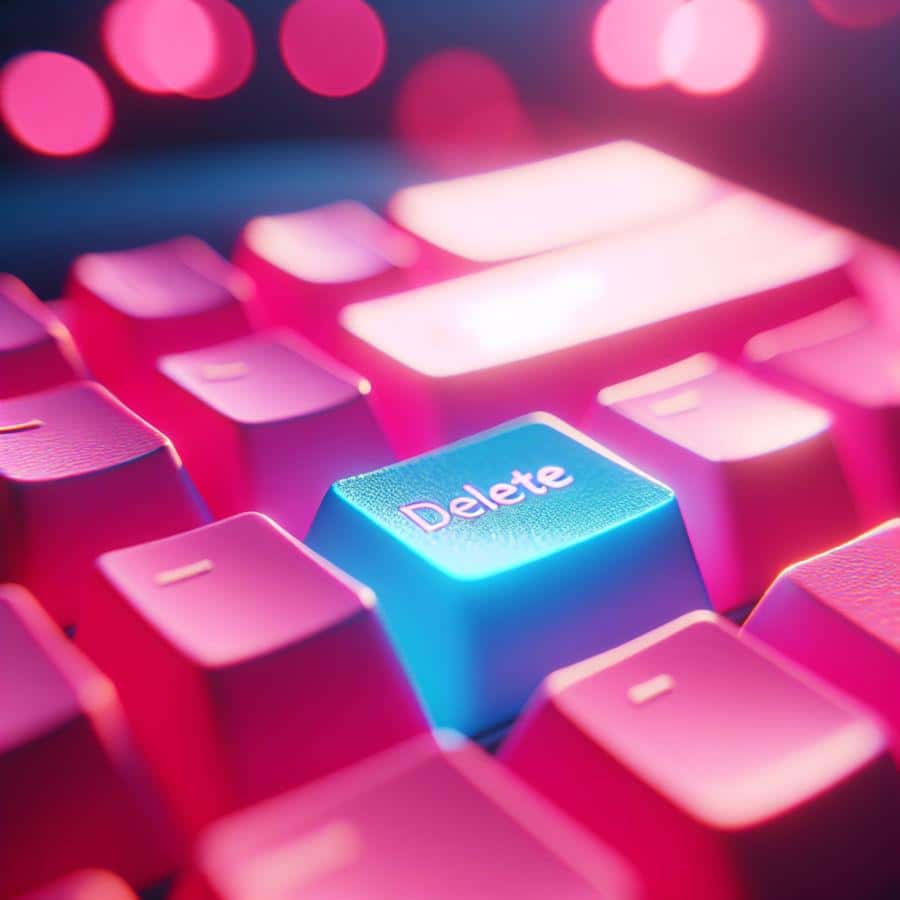 featured image for How to Delete Your Instagram Account: A Step-by-Step Guide