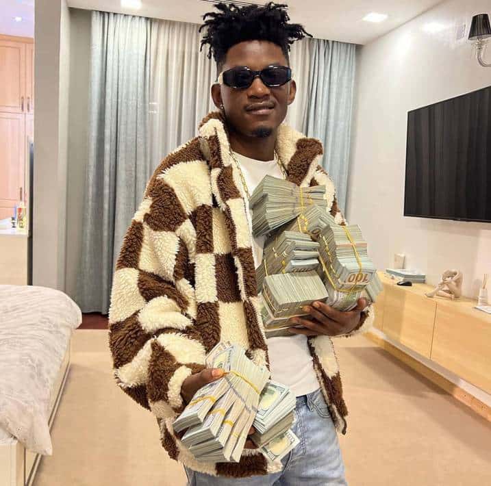 featured image for Don Nasser Remanded Over Trafficking and Defilement of Underage Girl