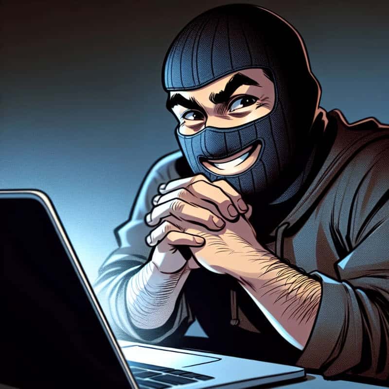featured image for Top 10 Types of Email Scams and How to Detect Them