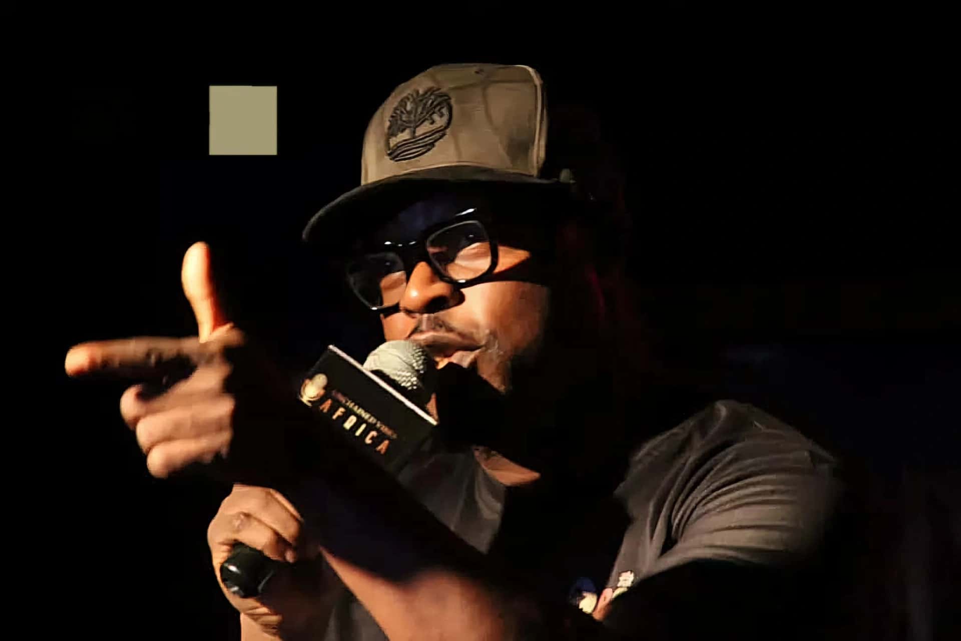 featured image for Eedris' Song 'Tell Your Papa' Goes Viral Despite Ban