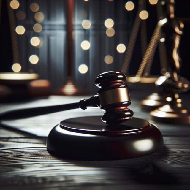 featured image for Breaking News: Nigerian Man Extradited to US for $7.5 Million Fraud