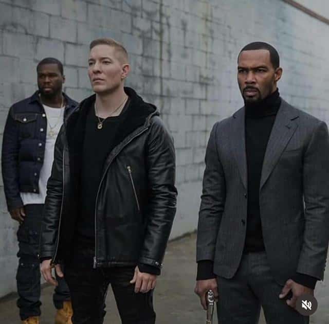 featured image for A Strong Hint Ghost Might Not Be Coming Back to the Power Series