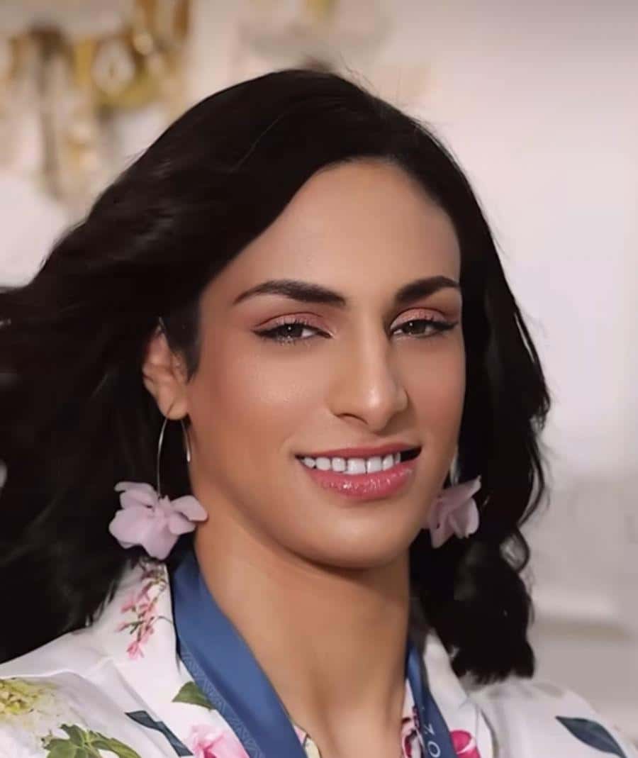 featured image for JK Rowling Sparks Controversy with Tweet about Imane Khelif