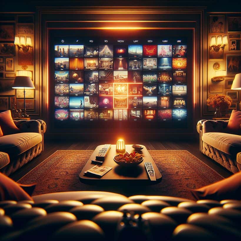 featured image for Nordic IPTV Options: Sweden, Norway, Denmark, Finland, Iceland