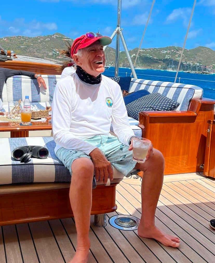 featured image for The Legacy of Jimmy Buffett: Lesser-Known Facts