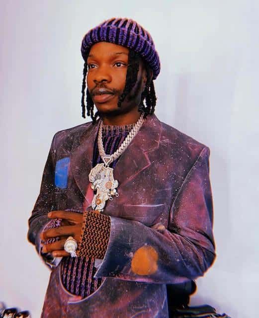featured image for Naira Marley Responds to Accusations Surrounding Mohbad’s Death