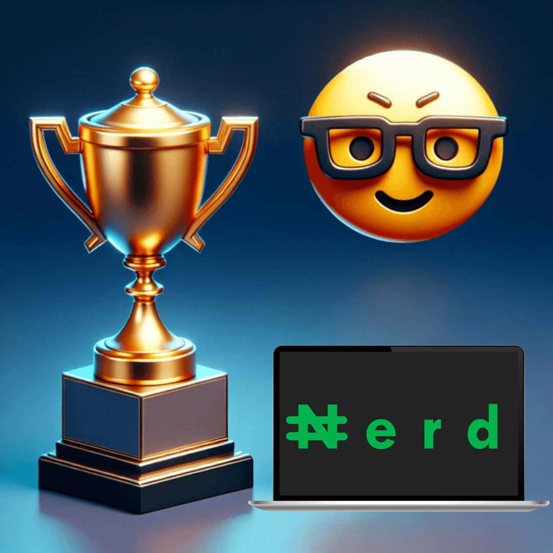 featured image for Earn Money Online in Nigeria With Naira Nerd Quizzes