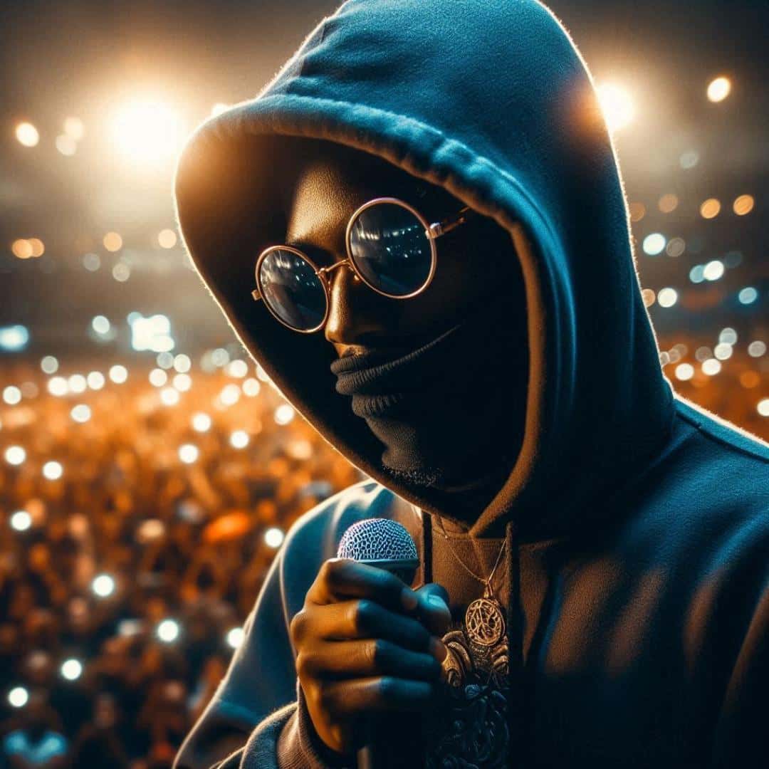 featured image for 5 Nigerian Rappers Who Became Nollywood Actors