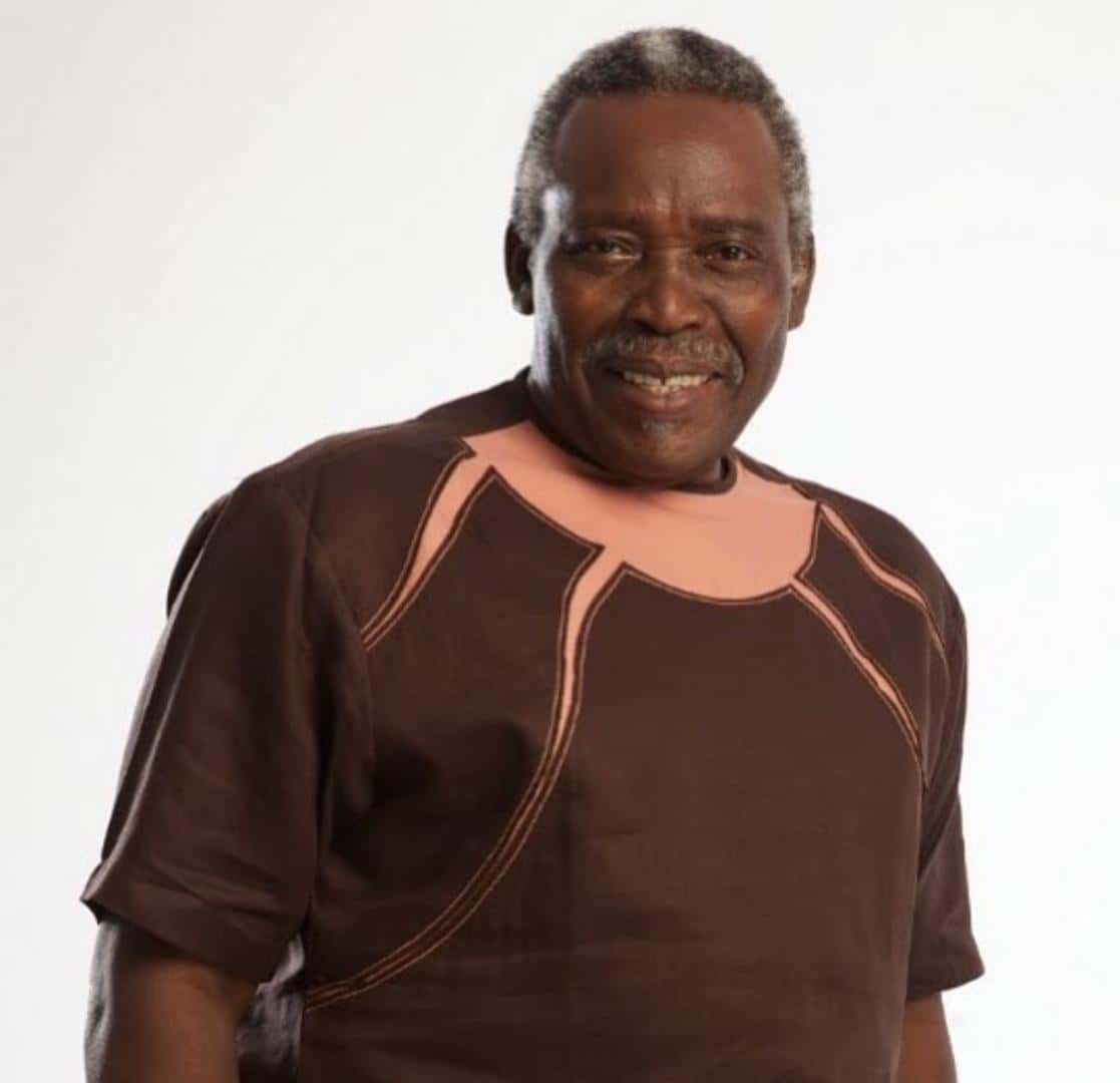 featured image for Olu Jacobs is Alive