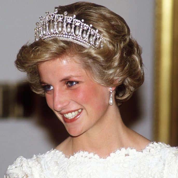 featured image for Remembering Princess Diana: A Legacy of Compassion and Change 26 Years On