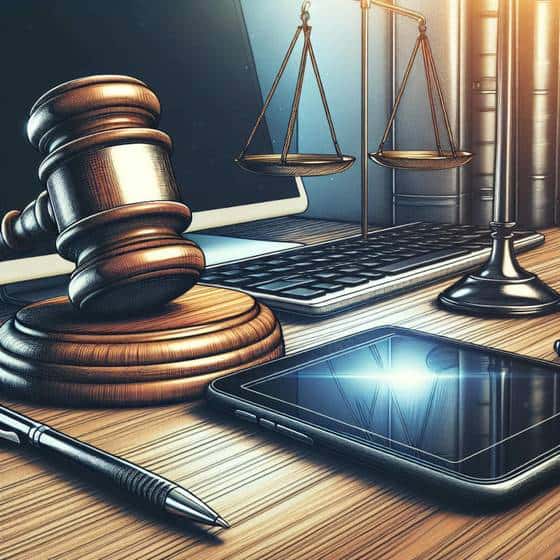 featured image for Rise of Online Prostitution and the Need for Criminal Code Reform