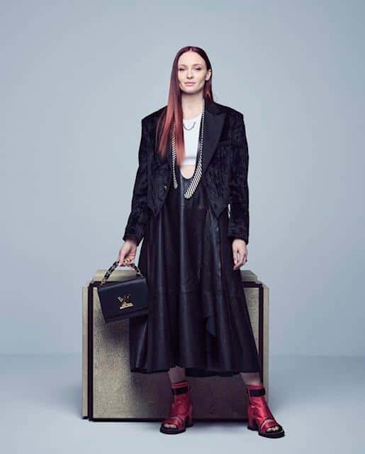 featured image for Sophie Turner: A Closer Look at the Lesser-Known Facts