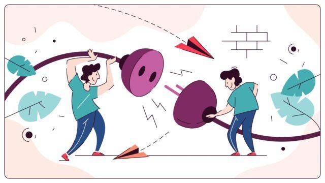 Prepare yourself by building your personal brand