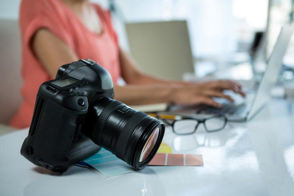 2. Sell on Stock Photography Sites