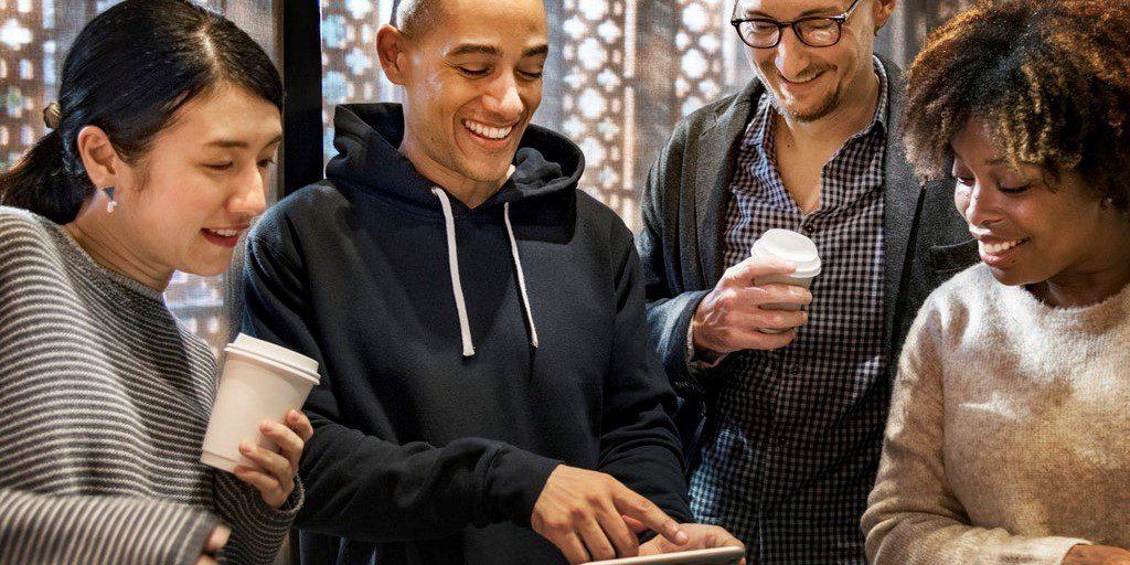 How to create contents people would love to share