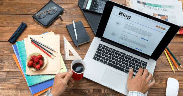 7 lucrative blogging niches in Nigeria