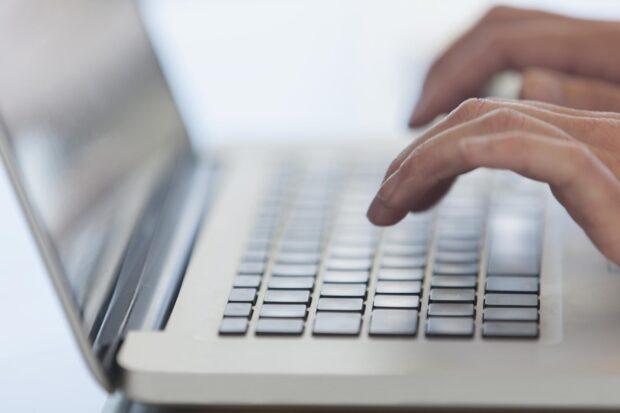 How to write a professional email