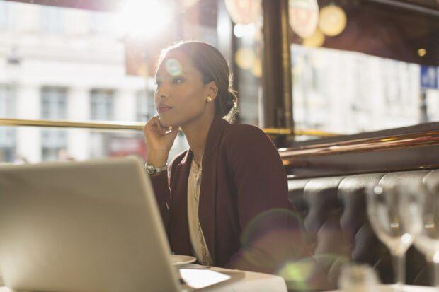 Proofread your email