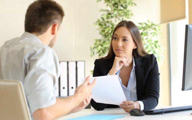 Keep an open mind with negative criticism