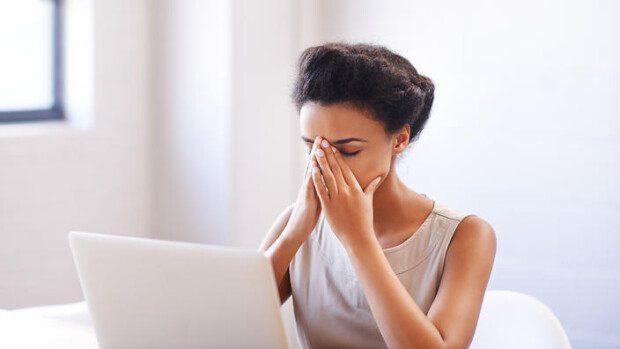 How to deal with negative criticism