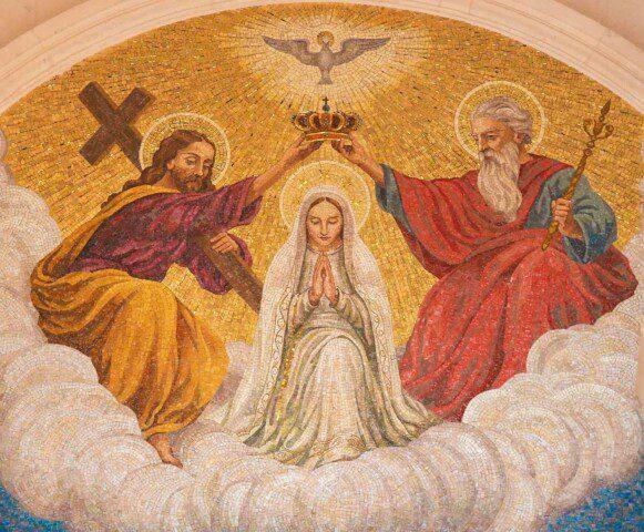 What is the trinity in christianity