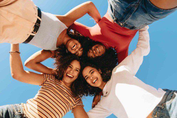 Networking activities for Nigerian students