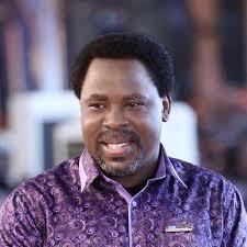 Popular prophecies of TB Joshua