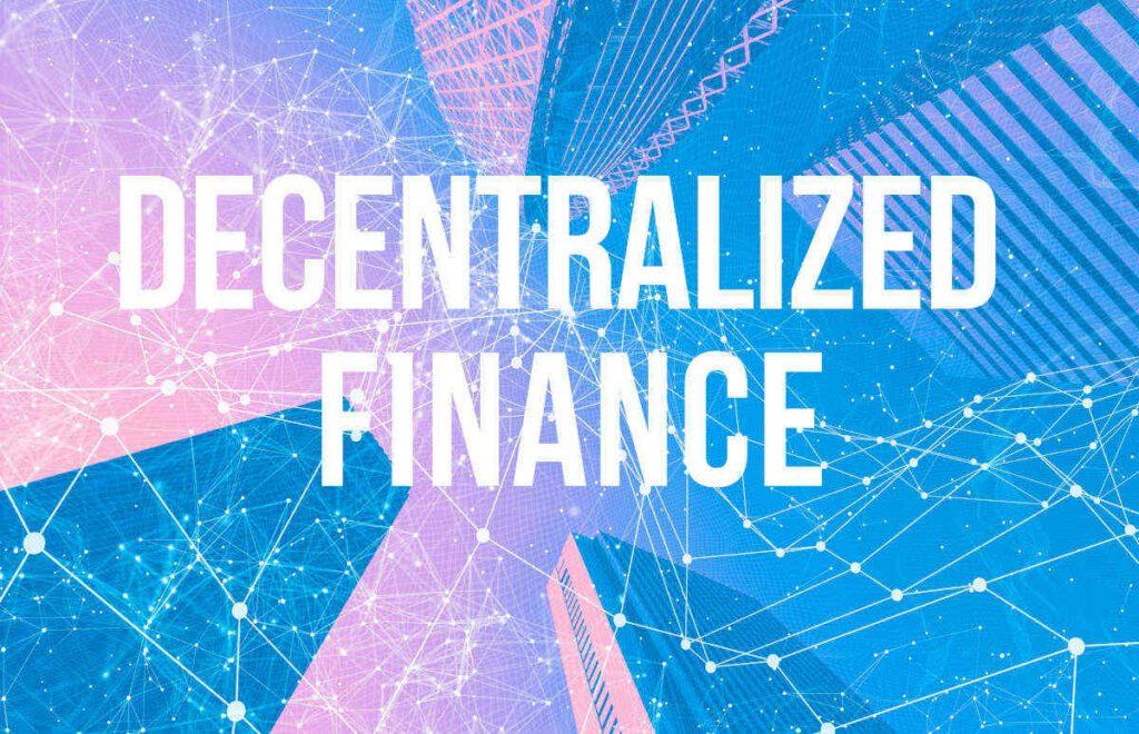 Decentralized Finance (DeFi) Made Easy