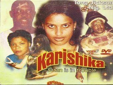 Karishika