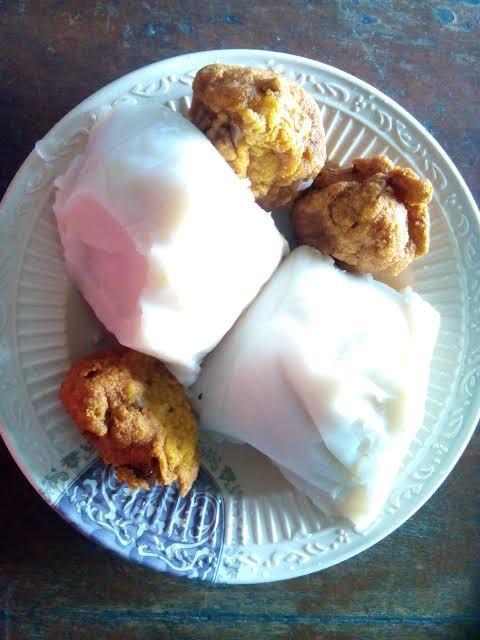 akara and agidi combination