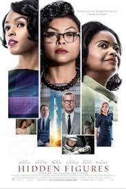 Hidden Figures movie