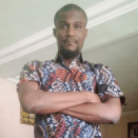 profile photo of Temitope Adesanya