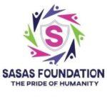 profile photo of SASASFOUNDATION 