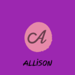 Allison`s avatar