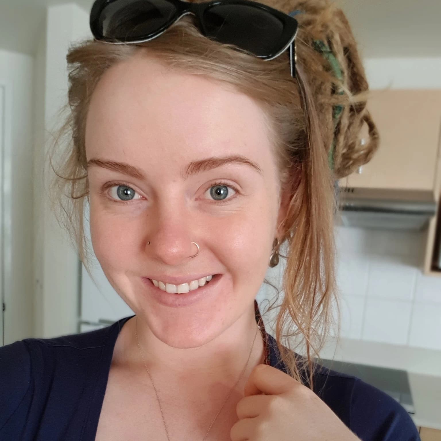 featured image for Smile