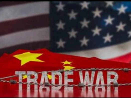 featured image for The Trade War Magus