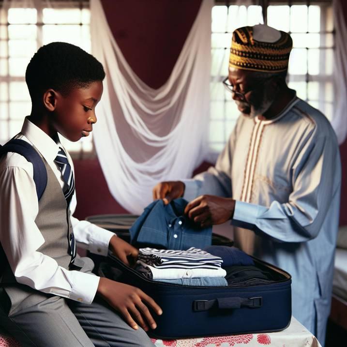 featured image for Preparation Tips For Boarding School in Nigeria