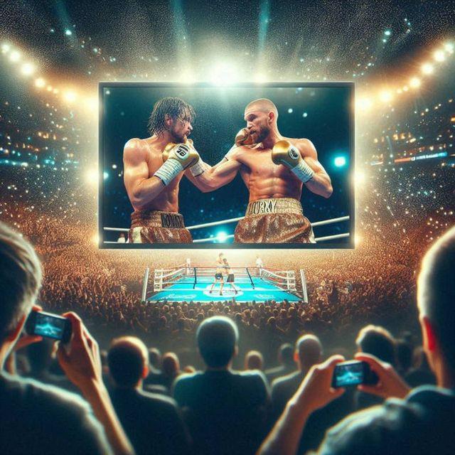 featured image for Cheapest Ways to Watch Boxing Fights on a Budget