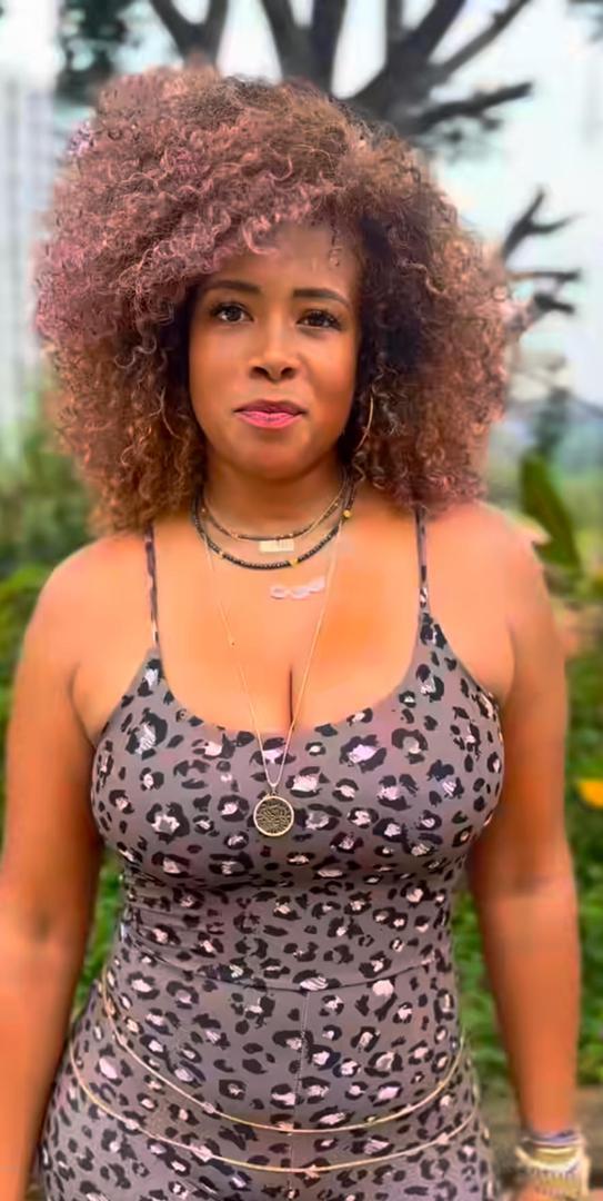 featured image for Kelis Turns 45 as She Defies Age with Radiance and Beauty