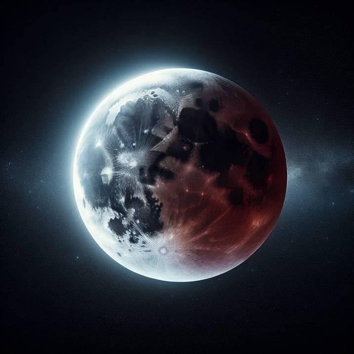 featured image for Lunar Eclipse Full Moon on September 17, 2024: What to Expect